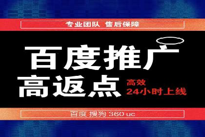 SEM服务公司助力企业竞争案例